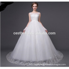 Luxury wedding dress bridal ball gown formal wedding dresses